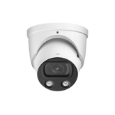 EmpireTech Refurbished IPC-Color4K-T 8MP 1/1.2" CMOS Full-color Fixed-focal Warm LED Network Camera - EmpireTech